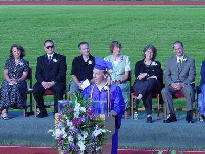 TJ's Graduation 2003 029